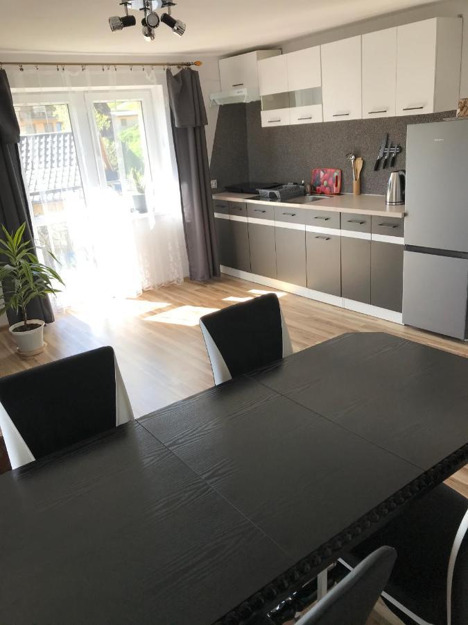 Apartament I Pokoje U Piotra Sromowce Niżne Exterior foto