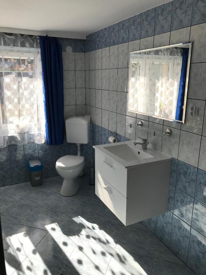 Apartament I Pokoje U Piotra Sromowce Niżne Exterior foto