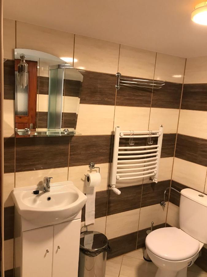 Apartament I Pokoje U Piotra Sromowce Niżne Exterior foto