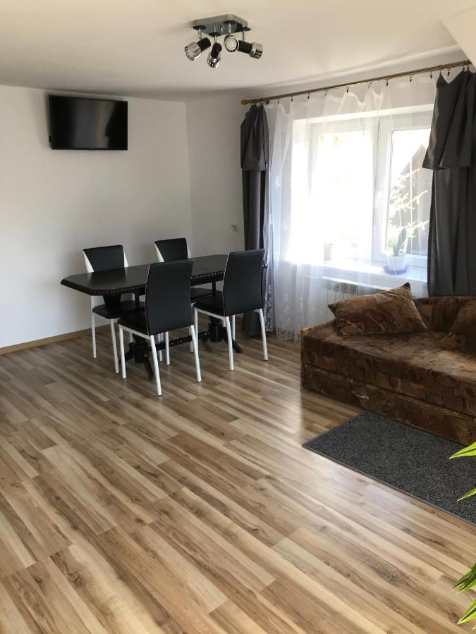 Apartament I Pokoje U Piotra Sromowce Niżne Exterior foto