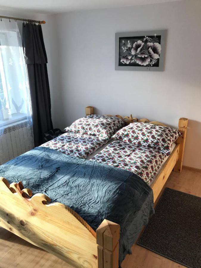 Apartament I Pokoje U Piotra Sromowce Niżne Exterior foto