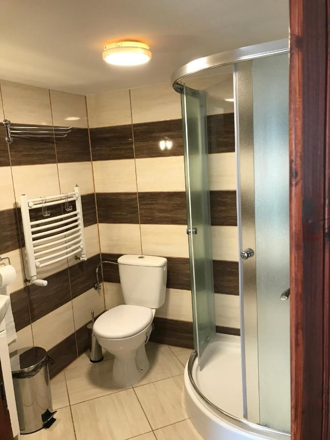 Apartament I Pokoje U Piotra Sromowce Niżne Exterior foto