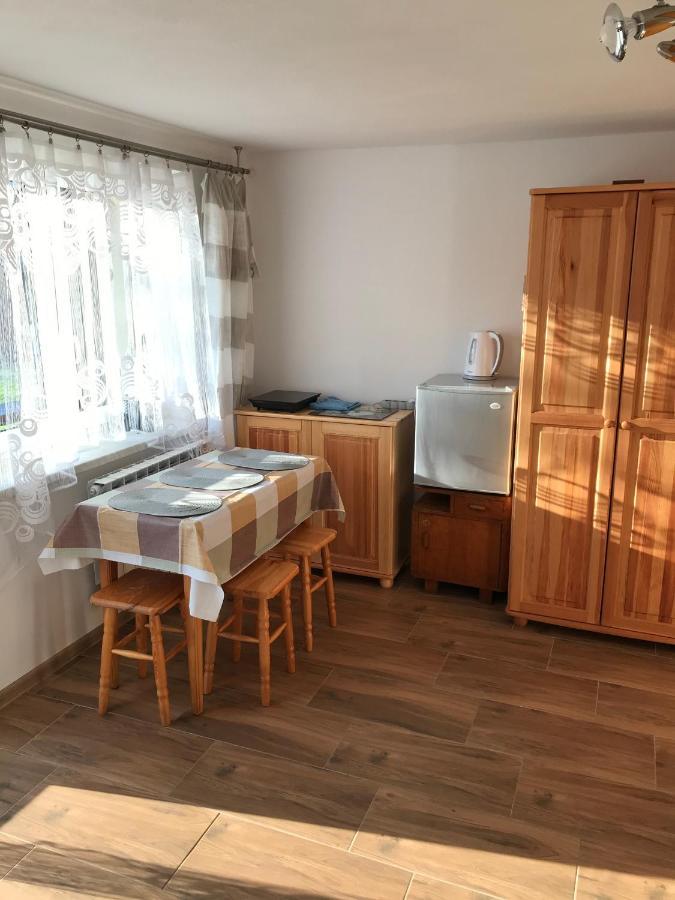 Apartament I Pokoje U Piotra Sromowce Niżne Exterior foto