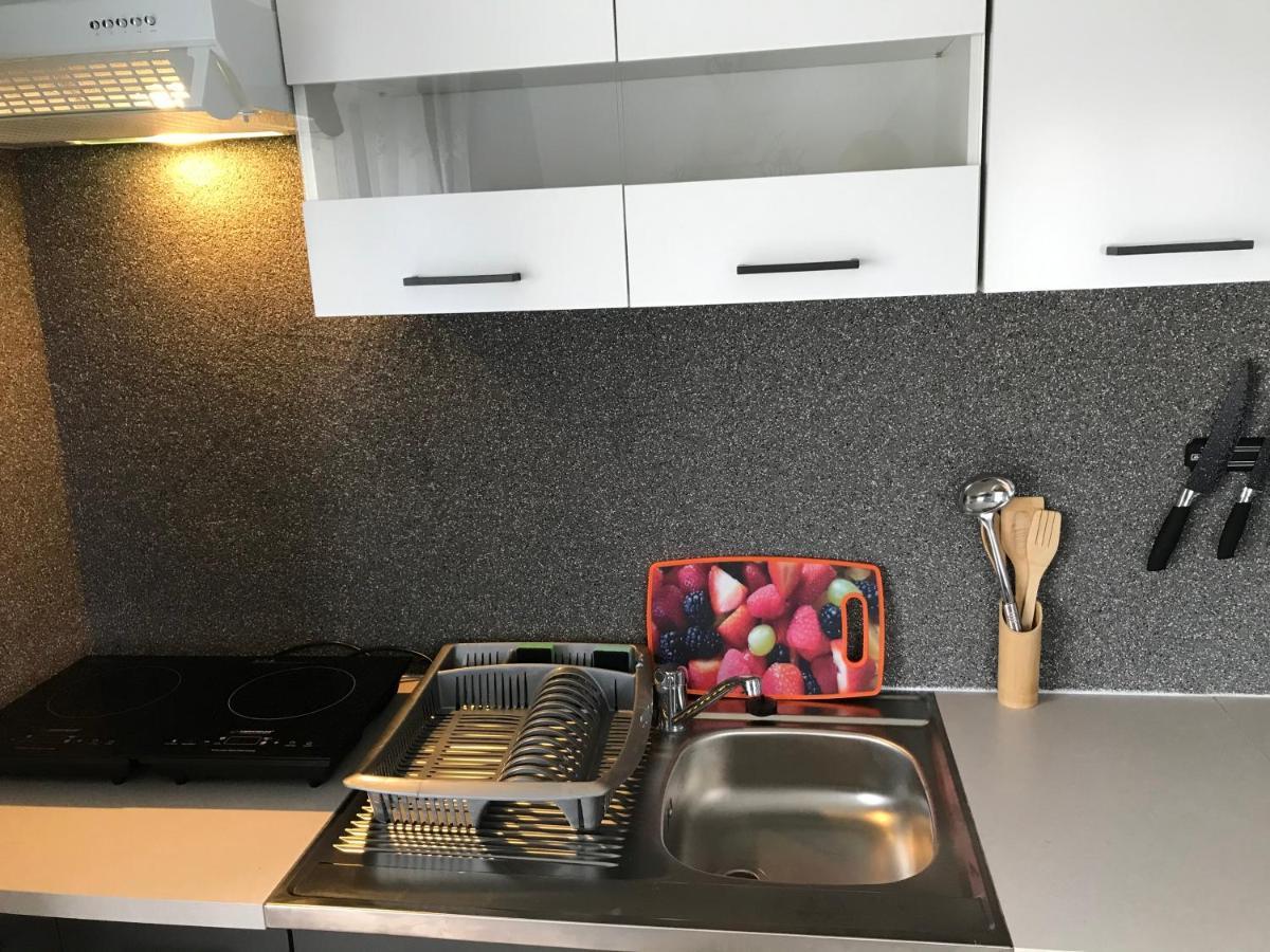 Apartament I Pokoje U Piotra Sromowce Niżne Exterior foto
